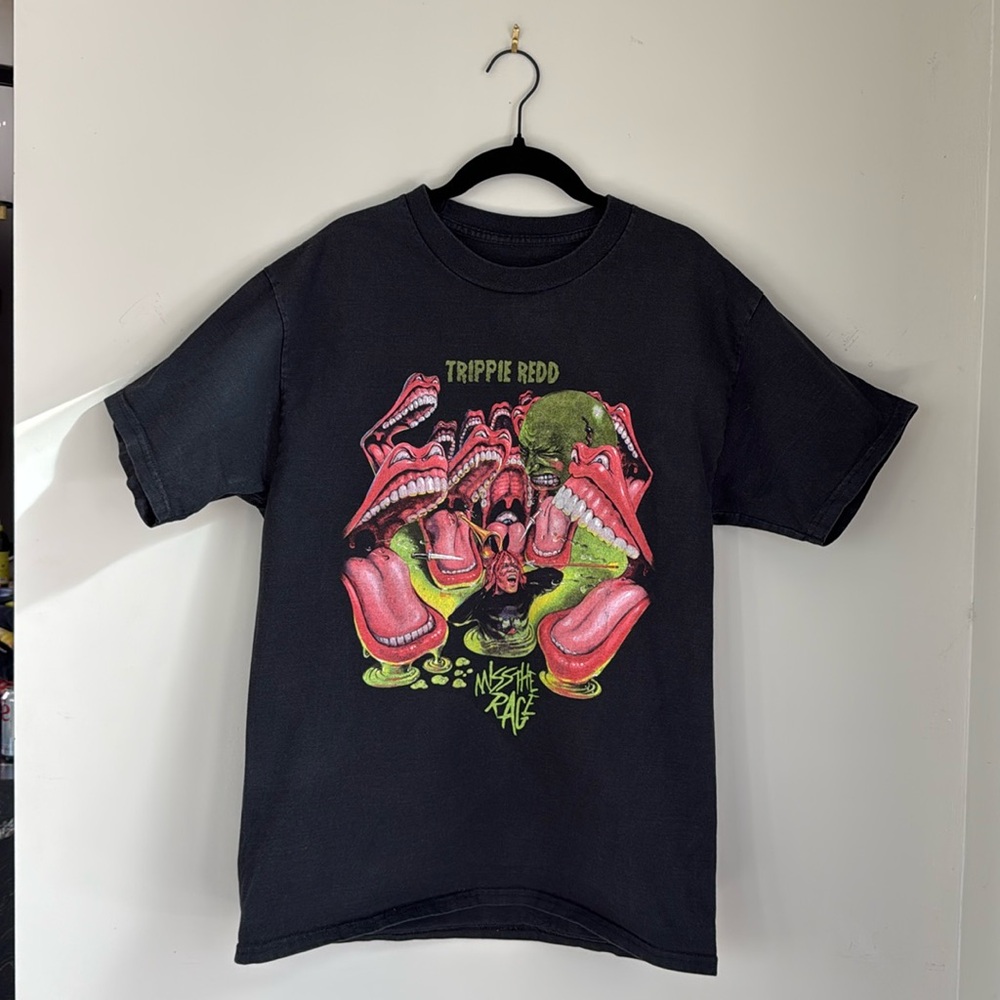 Trippie Redd Tee